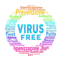 sanificazione ambiente